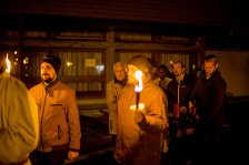 26.11.2022 Adventkranzsegnung